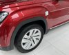 Volkswagen Teramont 2022 - SUV 7 chỗ rộng nhất phân khúc, thương hiệu của Đức