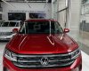 Volkswagen Teramont 2022 - SUV 7 chỗ rộng nhất phân khúc, thương hiệu của Đức