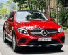 Mercedes-Benz GLC   GLC300 2016 đký 2017 2016 - Mercedes Benz GLC Class GLC300 2016 đký 2017