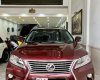 Lexus RX 350 2013 - Trang bị option hiện đại đầy đủ