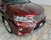 Lexus RX 350 2013 - Trang bị option hiện đại đầy đủ