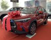 Toyota Corolla Cross 2022 - XE HYBIRD KHÔNG CẦN SẠC ĐIỆN - GIẢM GIÁ SỐC LÊN ĐẾN 80 TRIỆU