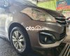 Suzuki Ertiga   2016 Xám Tím Nguyên Hình 2016 - Suzuki Ertiga 2016 Xám Tím Nguyên Hình