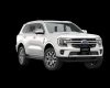 Ford Everest 2023 - Đủ màu giao ngay, Tặng thuế trước bạ, bảo hiểm vật chất, phim cách nhiệt,v.v... LH 0899514686