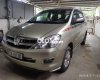 Toyota Innova Bán xe   2006 màu vàng 2006 - Bán xe Toyota innova 2006 màu vàng