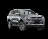 Ford Everest 2023 - Đủ màu giao ngay, Tặng thuế trước bạ, bảo hiểm vật chất, phim cách nhiệt,v.v... LH 0899514686