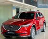 Mazda CX-8 2023 - Dòng xe được ưa chuộng nhất phân khúc SUV