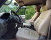 Mitsubishi Pajero 2007 - Supperme 3500