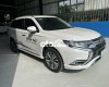 Mitsubishi Outlander Bán xe  2.0CVT premium DEMO của công ty 2022 - Bán xe Outlander 2.0CVT premium DEMO của công ty