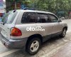 Hyundai Santa Fe Santafe gold 2003 - Santafe gold