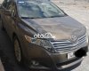 Toyota Venza  nhập 2011 - venza nhập