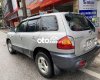 Hyundai Santa Fe Santafe gold 2003 - Santafe gold