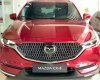 Mazda CX-8 2023 - Dòng xe được ưa chuộng nhất phân khúc SUV