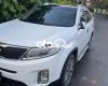 Kia Sorento Gia đình cần bán  full dầu 2017 - Gia đình cần bán sorento full dầu