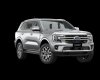 Ford Everest 2023 - Đủ màu giao ngay, Tặng thuế trước bạ, bảo hiểm vật chất, phim cách nhiệt,v.v... LH 0899514686