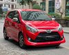 Toyota Wigo 2018 - Siêu mới màu đỏ giá chưa đến 300 chẹo 