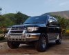 Mitsubishi Pajero 2007 - Supperme 3500