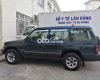 Mitsubishi Pajero  Pạero V31 Đời 2001 2001 - Mitsubishi Pạero V31 Đời 2001