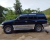 Mitsubishi Pajero 2007 - Supperme 3500