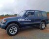 Mitsubishi Pajero  Pạero V31 Đời 2001 2001 - Mitsubishi Pạero V31 Đời 2001