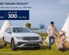 Volkswagen Tiguan 2022 - Dẫn động 4 bánh toàn thời gian, xe Nhập, lái sướng