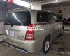 Toyota Innova Bán xe   2006 màu vàng 2006 - Bán xe Toyota innova 2006 màu vàng