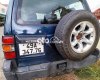 Mitsubishi Pajero  Pạero V31 Đời 2001 2001 - Mitsubishi Pạero V31 Đời 2001