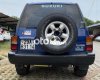 Suzuki Vitara   giá 140 triệu 2003 - Suzuki vitara giá 140 triệu