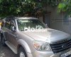 Ford Everest   2009 - Ford everest