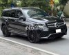 Mercedes-Benz S350 Mercedes GLS350 máy dầu sx 2016 2016 - Mercedes GLS350 máy dầu sx 2016