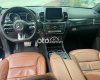 Mercedes-Benz S350 Mercedes GLS350 máy dầu sx 2016 2016 - Mercedes GLS350 máy dầu sx 2016