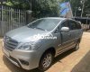 Toyota Innova   E 2014 2014 - TOYOTA INNOVA E 2014