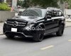 Mercedes-Benz S350 Mercedes GLS350 máy dầu sx 2016 2016 - Mercedes GLS350 máy dầu sx 2016