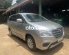 Toyota Innova   E 2014 2014 - TOYOTA INNOVA E 2014