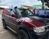 Nissan Terrano Bán   xănv 2.4L 2 cầu 2001 - Bán Nissan Terrano xănv 2.4L 2 cầu