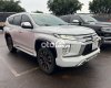 Mitsubishi Pajero Sport  4X2 máy dầu 2020 1 chủ từ đầu cực đẹp 2020 - Pajero Sport 4X2 máy dầu 2020 1 chủ từ đầu cực đẹp