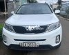 Kia Sorento cần bán xe  2017 tự dộng full dầu 2017 - cần bán xe sorento 2017 tự dộng full dầu