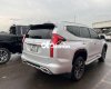 Mitsubishi Pajero Sport  4X2 máy dầu 2020 1 chủ từ đầu cực đẹp 2020 - Pajero Sport 4X2 máy dầu 2020 1 chủ từ đầu cực đẹp