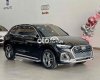Audi Q5   45 TFSi Quattro Sline Đen/Đen Sx 2021 2021 - Audi Q5 45 TFSi Quattro Sline Đen/Đen Sx 2021