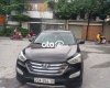 Hyundai Santa Fe bán santafe 2012at nhập Hàn xe đẹp 2012 - bán santafe 2012at nhập Hàn xe đẹp