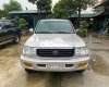 Toyota Land Cruiser   xe đẹp giá rẻ cho anh em 2000 - toyota land cruiser xe đẹp giá rẻ cho anh em