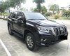 Toyota Land Cruiser Prado 2019 - Tên công ty - Biển HN