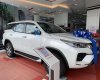 Toyota Fortuner 2023 - Xe có sẵn tại đại lý - chỉ còn 1 chiếc giao ngay