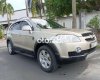 Chevrolet Captiva   2007 so san 2007 - Chevrolet Captiva 2007 so san