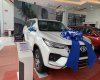 Toyota Fortuner 2023 - Xe có sẵn tại đại lý - chỉ còn 1 chiếc giao ngay