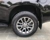 Toyota Land Cruiser Prado 2019 - Tên công ty - Biển HN