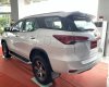 Toyota Fortuner 2023 - Xe có sẵn tại đại lý - chỉ còn 1 chiếc giao ngay