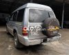 Mitsubishi Pajero xe  2003 2003 - xe pajero 2003