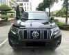 Toyota Land Cruiser Prado 2019 - Tên công ty - Biển HN