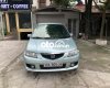 Mazda Premacy Cần bán 7 chỗ số tự động 2003 - Cần bán 7 chỗ số tự động